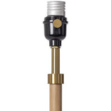 Surya Xander XDR-001 Lighting