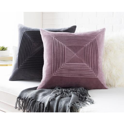 Surya Akira AKA-002 Pillow Cover