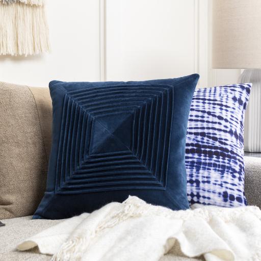 Surya Akira AKA-008 Pillow Cover