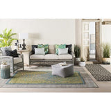 Surya Arie AE-003 Pillow Cover
