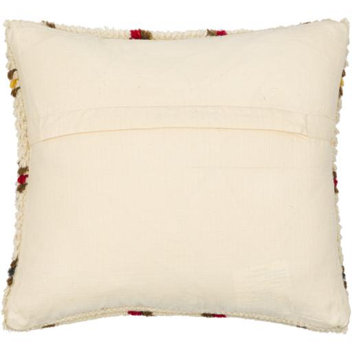 Surya Benisouk BES-004 Pillow Cover