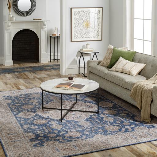 Surya Camden CDM-002 Pillow Cover