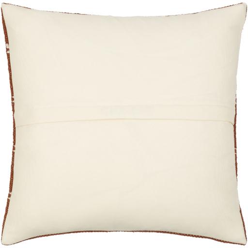 Surya Chase CHS-001 Pillow Cover