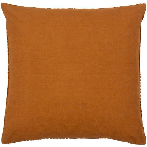 Surya Corduroy Quarters CDQ-006 Pillow Cover