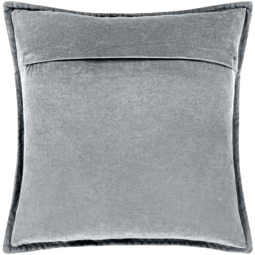 Surya Cotton Velvet CV-003 Pillow Cover