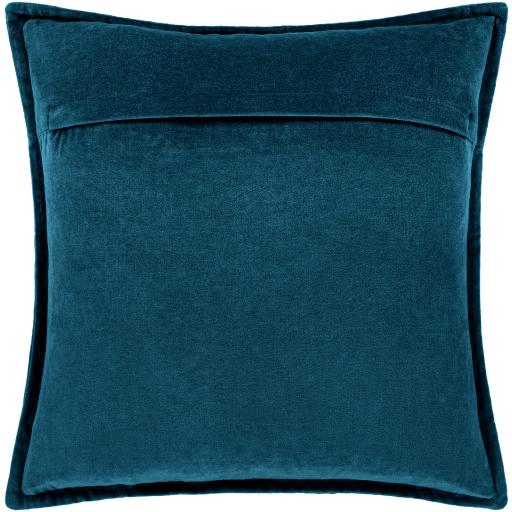 Surya Cotton Velvet CV-004 Pillow Cover