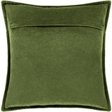 Surya Cotton Velvet CV-008 Pillow Cover