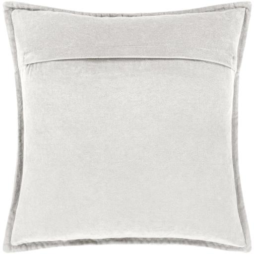 Surya Cotton Velvet CV-013 Pillow Cover
