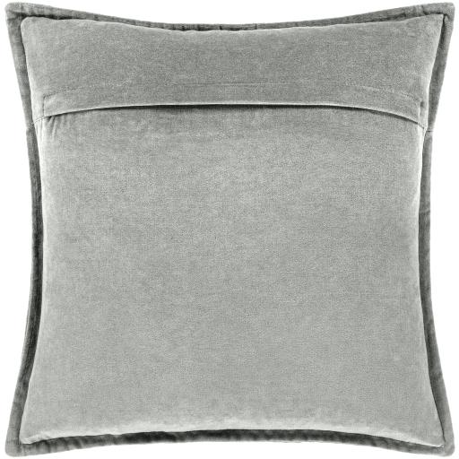 Surya Cotton Velvet CV-021 Pillow Cover