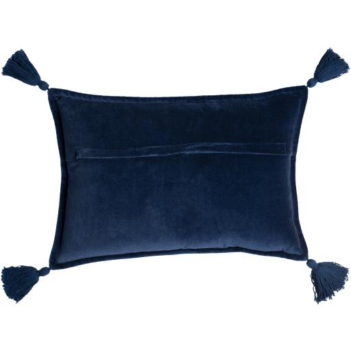 Surya Cotton Velvet CV-045 Pillow Cover