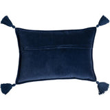 Surya Cotton Velvet CV-045 Pillow Cover