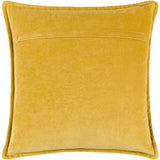 Surya Cotton Velvet CV-050 Pillow Cover