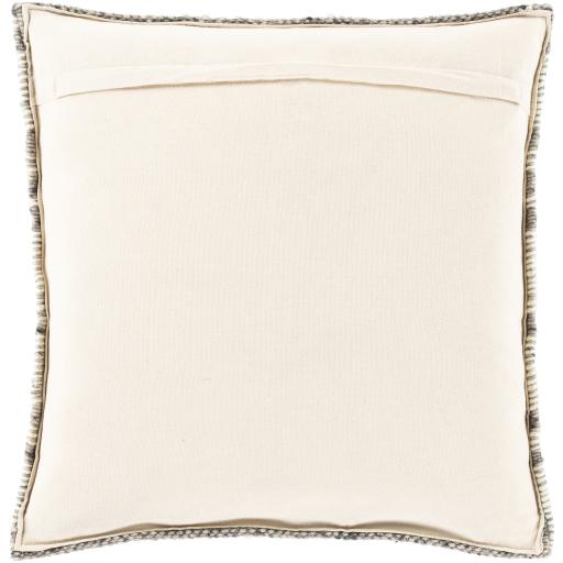 Surya Faroe FAO-002 Pillow Cover