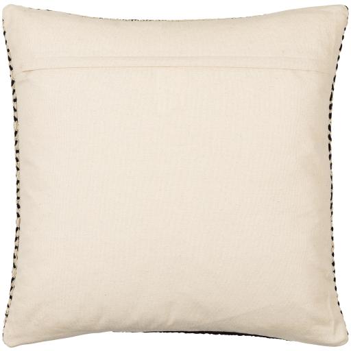 Surya Global Stripe GSE-001 Pillow Cover