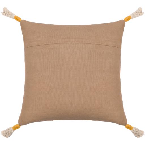 Surya Mystic MYC-003 Pillow Cover