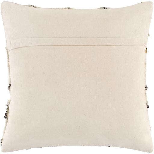 Surya Nettie NET-001 Pillow Cover