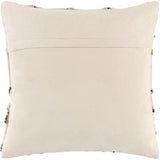 Surya Nettie NET-001 Pillow Cover