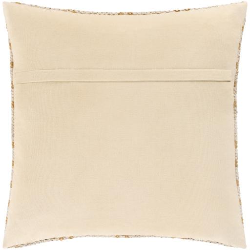 Surya Ryder RDE-001 Pillow Cover