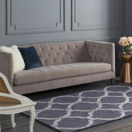 Surya Safflower SAFF-7193 Pillow Cover