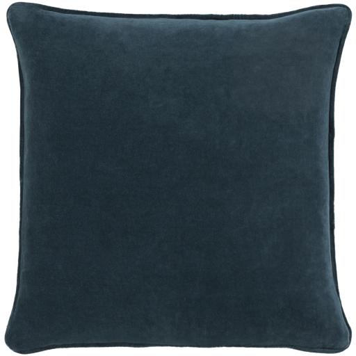 Surya Safflower SAFF-7195 Pillow Cover