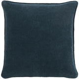 Surya Safflower SAFF-7195 Pillow Cover