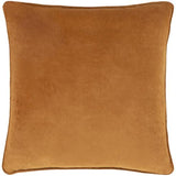 Surya Safflower SAFF-7196 Pillow Cover