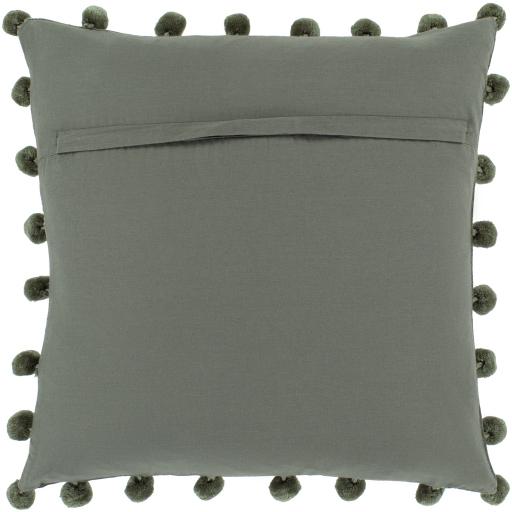Surya Serengeti SGI-002 Pillow Cover