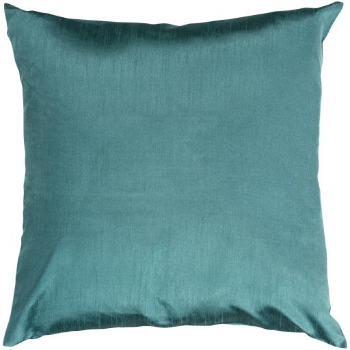 Surya Solid Luxe HH-041 Pillow Cover