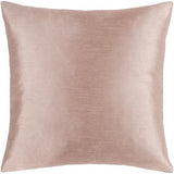 Surya Solid Luxe HH-134 Pillow Cover
