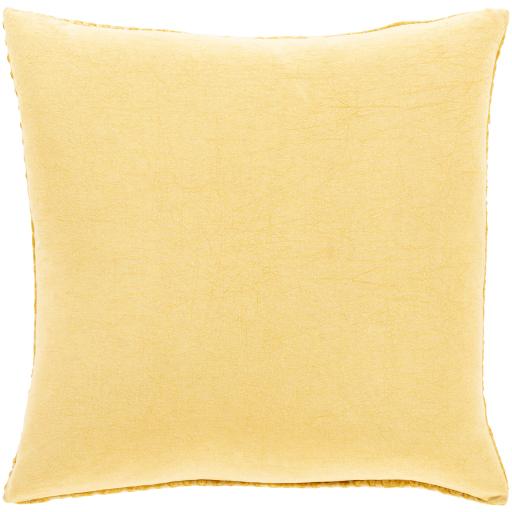 Surya Waffle WFL-005 Pillow Cover