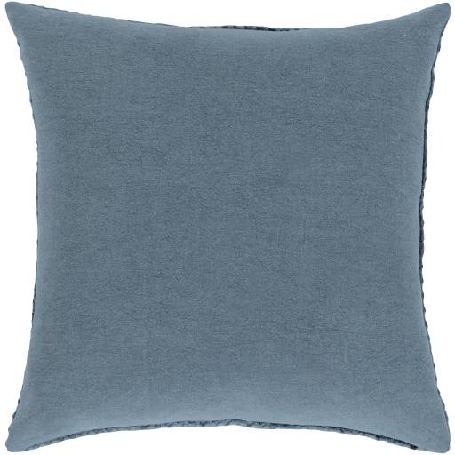 Surya Waffle WFL-008 Pillow Cover