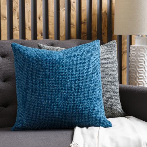 Surya Washed Texture WTE-002 Pillow Cover