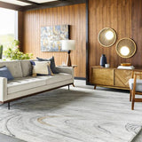 Surya Washed Texture WTE-002 Pillow Cover