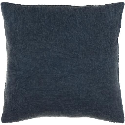 Surya Washed Texture WTE-002 Pillow Cover