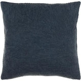Surya Washed Texture WTE-002 Pillow Cover