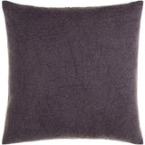 Surya Washed Waffle WWA-003 Pillow Cover