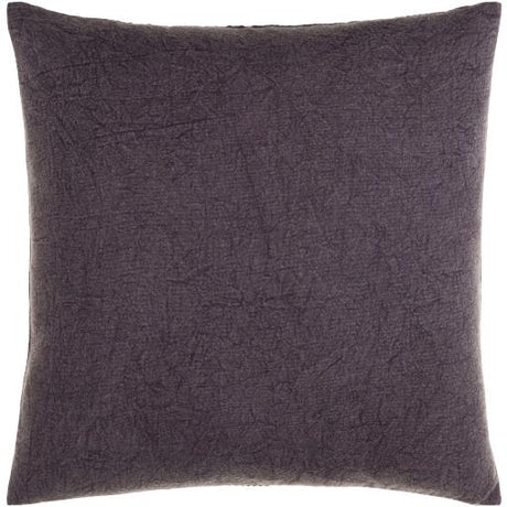 Surya Washed Waffle WWA-003 Pillow Cover