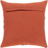 Surya Zulu ZLU-001 Pillow Cover