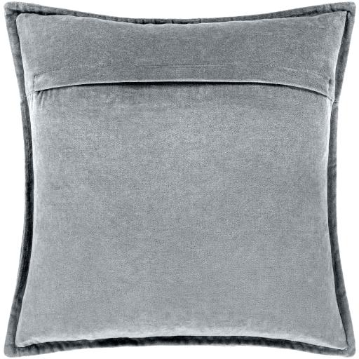 Surya Cotton Velvet CV-003 Pillow Kit