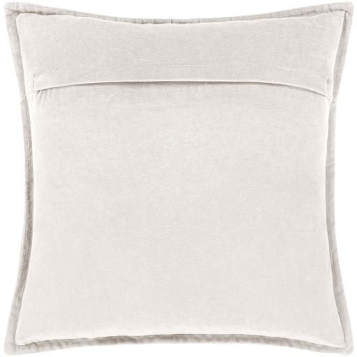 Surya Cotton Velvet CV-005 Pillow Kit