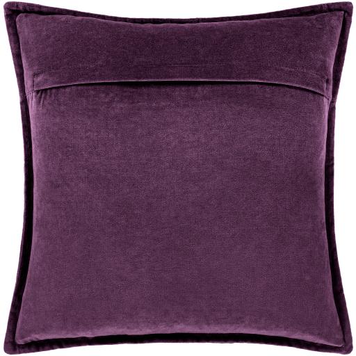 Surya Cotton Velvet CV-006 Pillow Kit