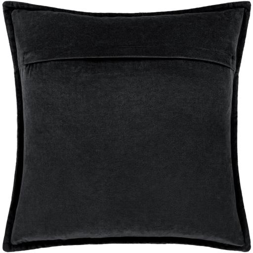 Surya Cotton Velvet CV-012 Pillow Kit
