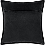 Surya Cotton Velvet CV-012 Pillow Kit