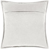 Surya Cotton Velvet CV-013 Pillow Kit