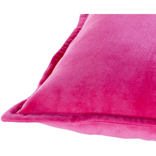 Surya Cotton Velvet CV-031 Pillow Kit
