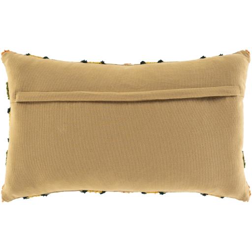 Surya Declan DCL-002 Pillow Kit
