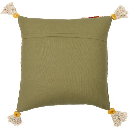 Surya Mystic MYC-002 Pillow Kit