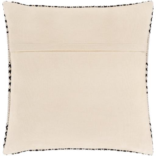 Surya Ryder RDE-003 Pillow Kit