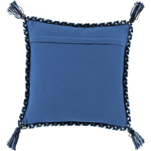 Surya Trenza TZ-004 Pillow Kit