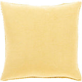 Surya Waffle WFL-005 Pillow Kit